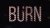 Burn by Daniel Prado